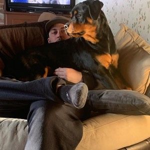 Meet your Posher, Danny